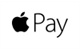 Apple Pay ανοιχτό λογότυπο πληρωμής